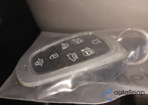 2022 Hyundai Tucson Limited z USA, uszkodzony, nr VIN 5NMJE3AE9NH019591